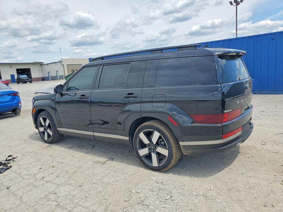 Aukcja sprzedaży 2025 Hyundai Santa Fe, vin: 5NMP4DGL4SH128724, numer aukcji: 65349676