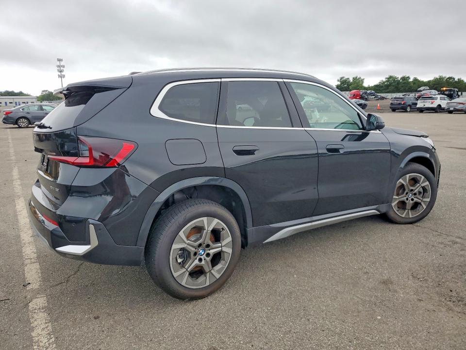 Aukcja sprzedaży 2026 Bmw X1, vin: WBX73EF04T5653497, numer aukcji: 63295366