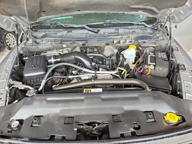 2022 Ram 1500 Classic მანქანა იყიდება აუქციონზე, vin: 1C6RR6GT8NS149307, აუქციონის ნომერი: 64456416
