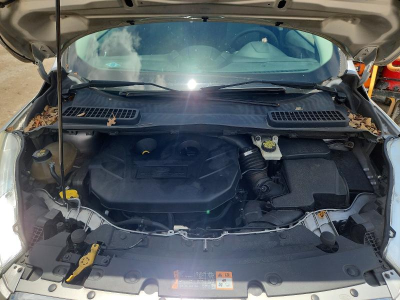 64139166 :رقم المزاد ، 1FMCU9G95HUD44661 vin ، 2017 Ford Escape مزاد بيع