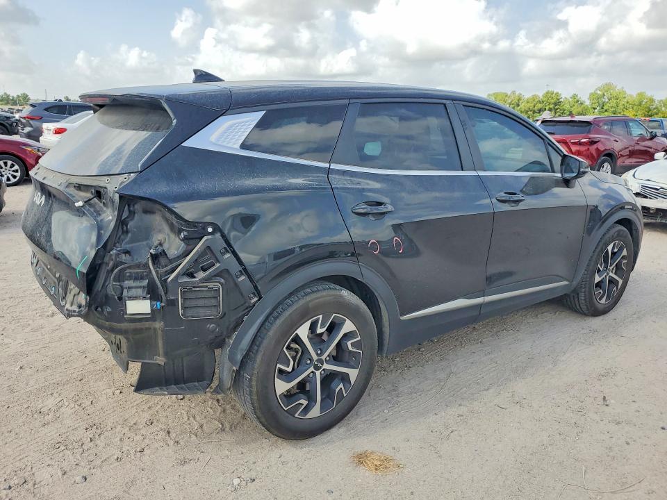 Aukcja sprzedaży 2023 Kia Sportage, vin: 5XYK33AF8PG041355, numer aukcji: 65295016