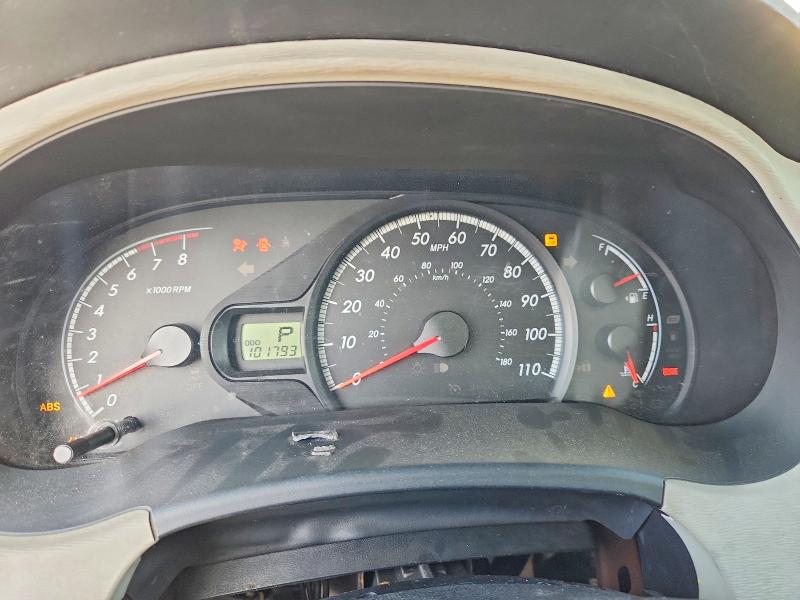 Продаж на аукціоні авто 2011 Toyota Sienna, vin: 5TDXK3DC3BS083597, номер лоту: 62788576