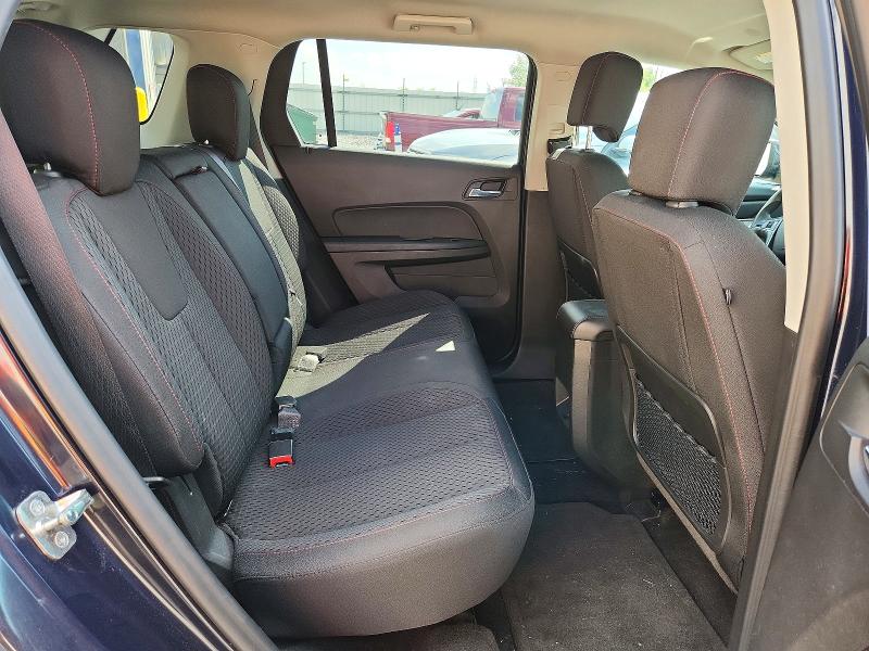 Aukcja sprzedaży 2015 Gmc Terrain, vin: 2GKFLVEK8F6302052, numer aukcji: 66599956