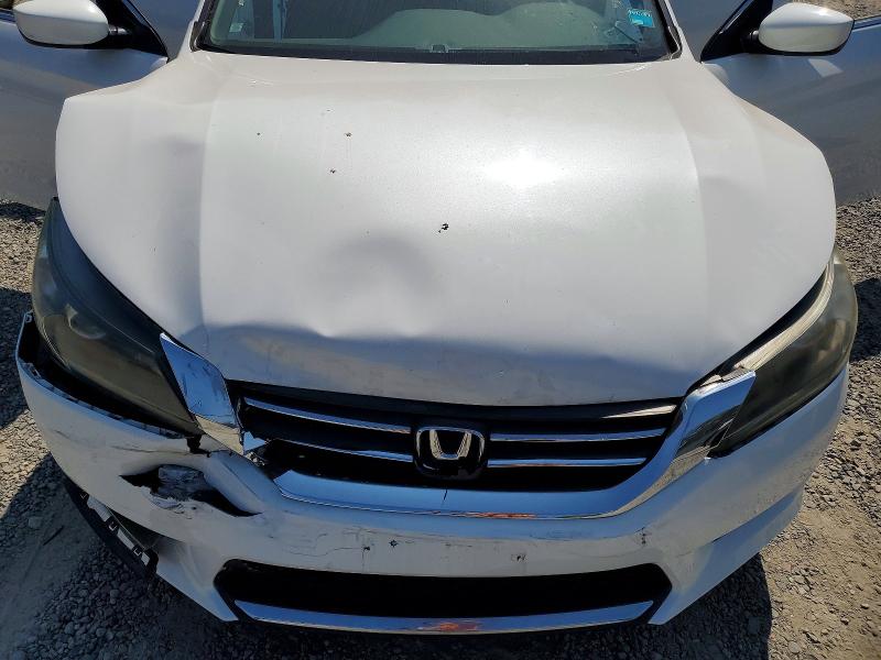Продажа на аукционе авто 2015 Honda Accord, vin: 1HGCR2F51FA193717, номер лота: 65045226