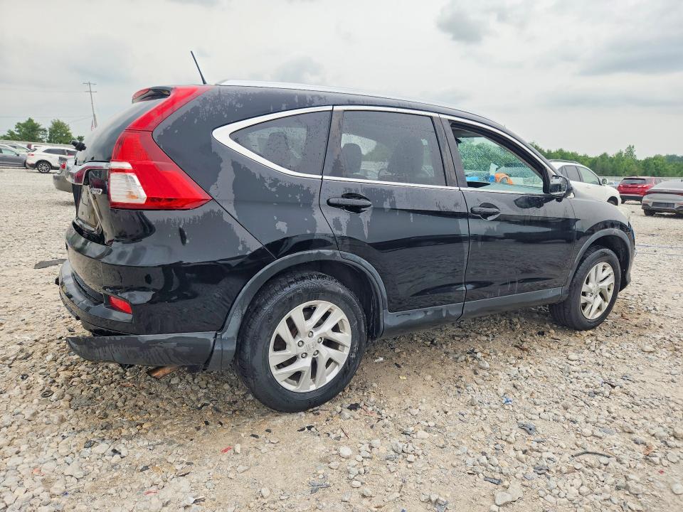 Продажа на аукционе авто 2015 Honda Cr-v, vin: 2HKRM4H70FH611484, номер лота: 64962256