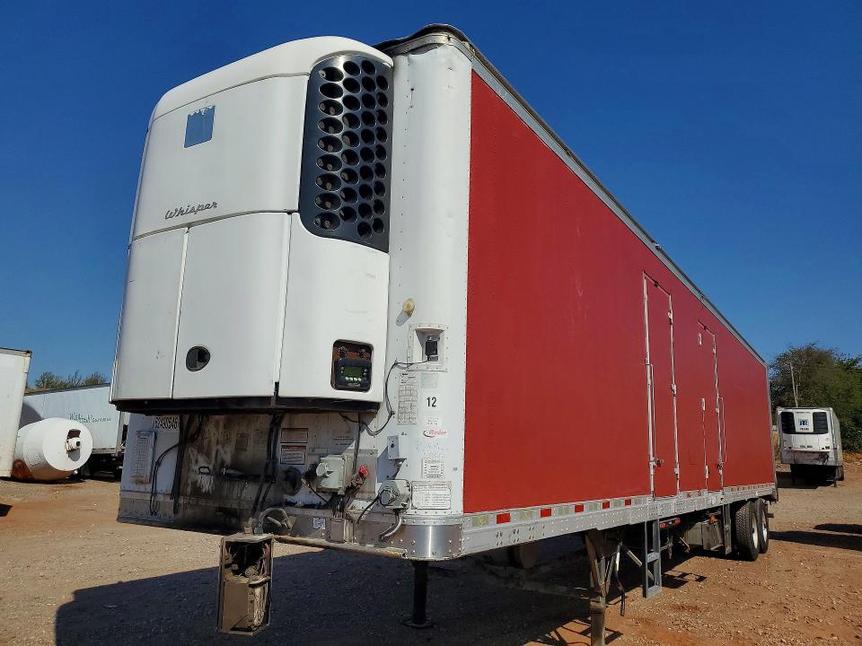 Продажа на аукционе авто 2015 Great Dane Trailers Trailer, vin: 1GRAA9620FB710372, номер лота: 68683096