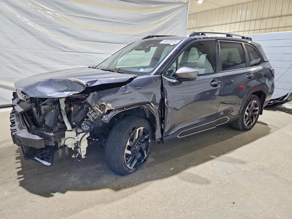 Aukcja sprzedaży 2025 Subaru Forester, vin: JF2SLDRC6SH510038, numer aukcji: 66633026