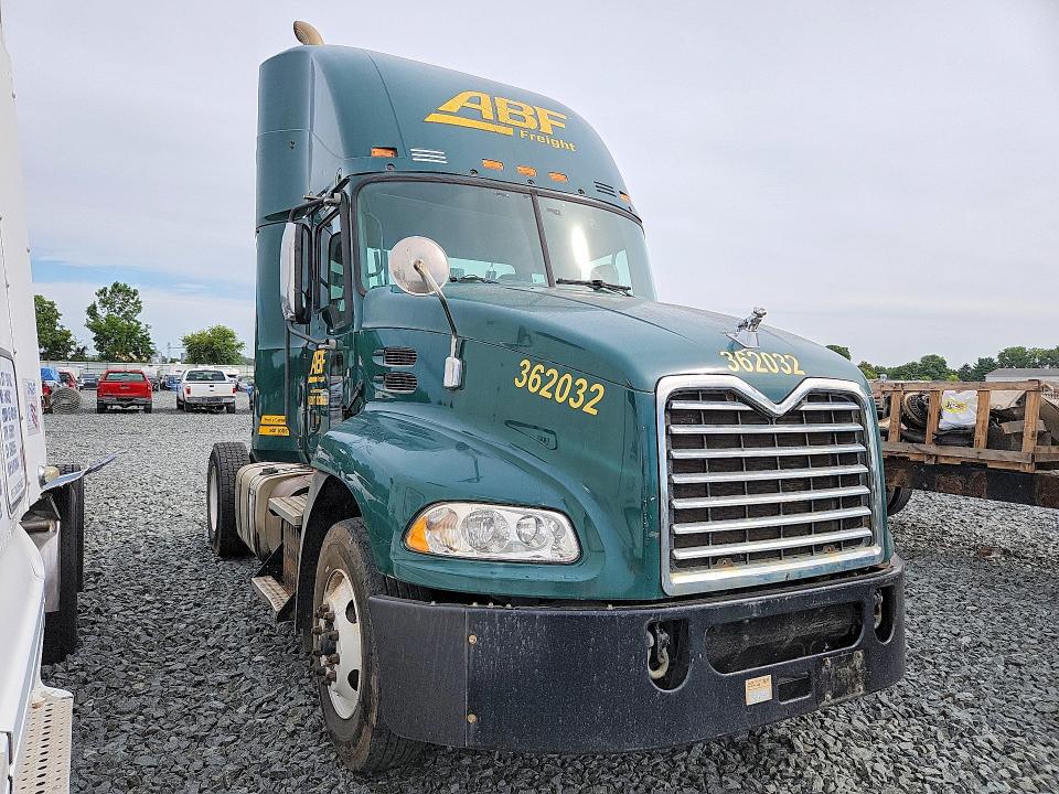 Продаж на аукціоні авто 2017 Mack 600, vin: 1M1AW01X8HM009340, номер лоту: 65221106