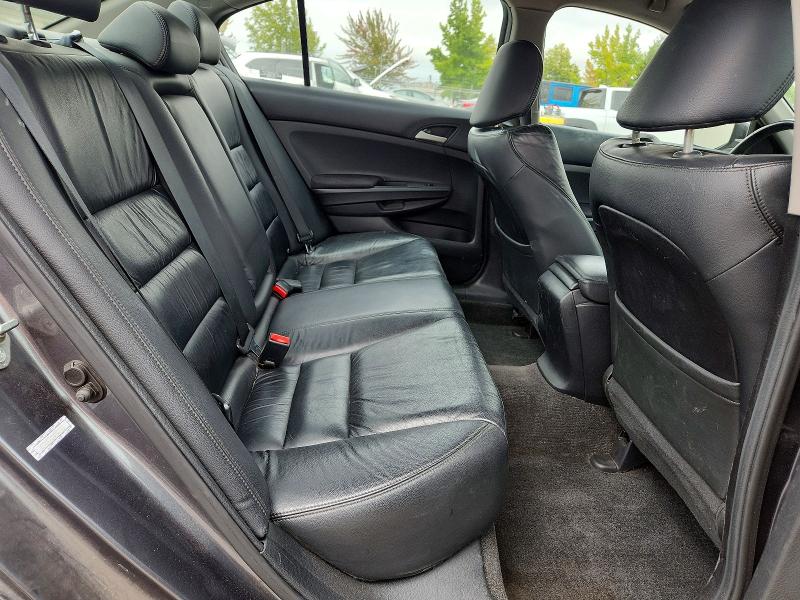 Aukcja sprzedaży 2011 Honda Accord, vin: 1HGCP2F63BA062393, numer aukcji: 65038496