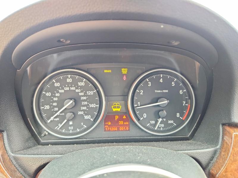 Aukcja sprzedaży 2007 Bmw 335, vin: WBAWB73587PV82321, numer aukcji: 66183836