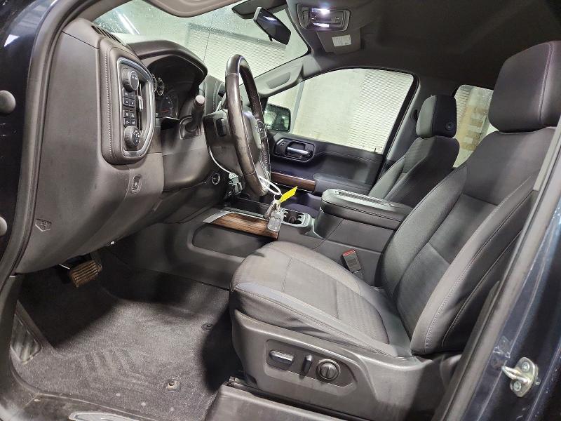 Aukcja sprzedaży 2020 Chevrolet Silverado, vin: 3GCUYEED6LG165425, numer aukcji: 63885106