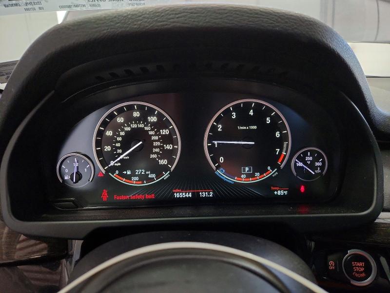 Aukcja sprzedaży 2017 Bmw X5, vin: 5UXKR2C39H0U21984, numer aukcji: 64123266