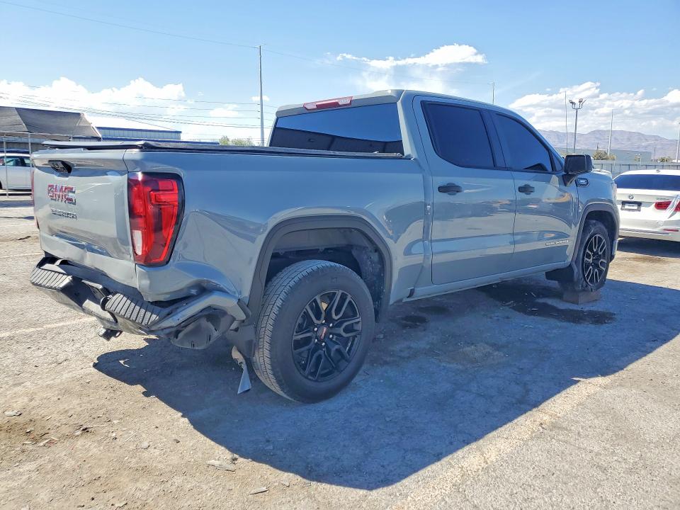 Aukcja sprzedaży 2024 Gmc Sierra, vin: 1GTPHAEKXRZ370162, numer aukcji: 66442066