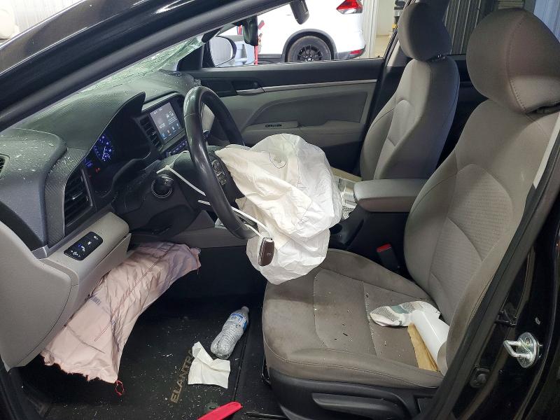 Aukcja sprzedaży 2020 Hyundai Elantra, vin: 5NPD84LF0LH578446, numer aukcji: 64564586