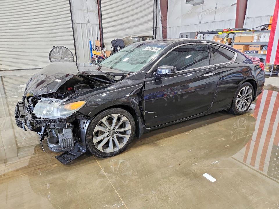 Aukcja sprzedaży 2014 Honda Accord, vin: 1HGCT2B8XEA003266, numer aukcji: 64089336