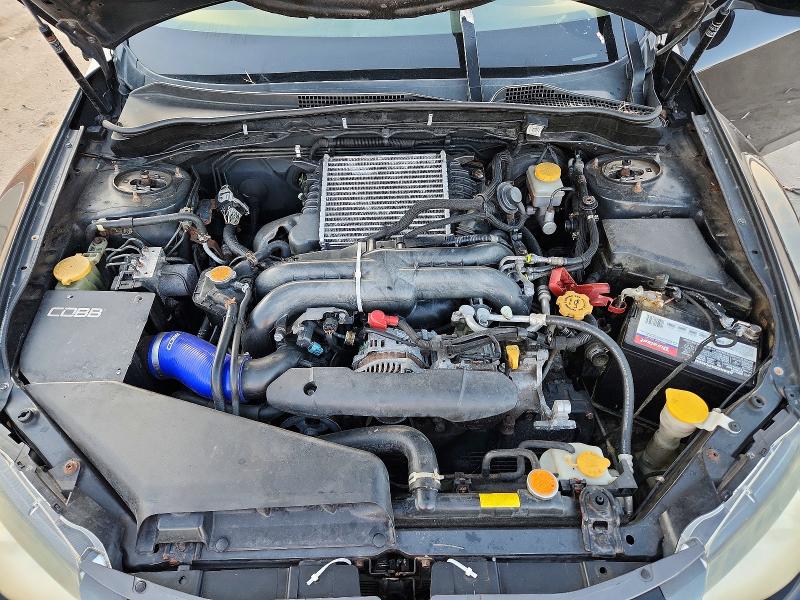 Продажа на аукционе авто 2013 Subaru Impreza, vin: JF1GV7E66DG026868, номер лота: 66390236