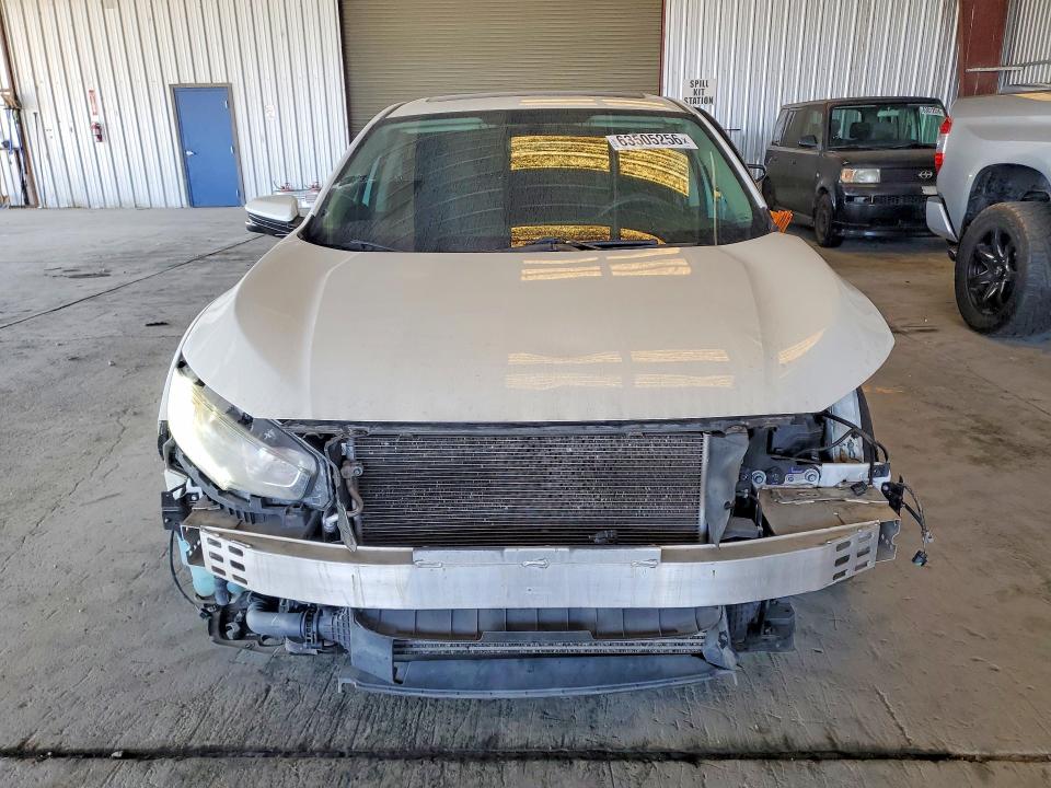 Aukcja sprzedaży 2017 Honda Civic, vin: 19XFC1F34HE209589, numer aukcji: 63505256