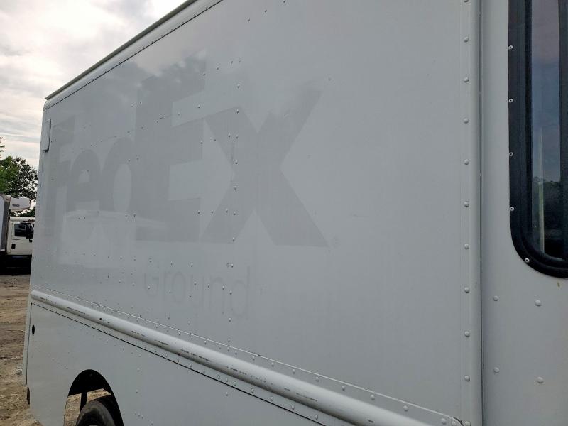 Продаж на аукціоні авто 2004 Frht - Freightliner Chassis, vin: 4UZAANCP64CL85264, номер лоту: 64289556