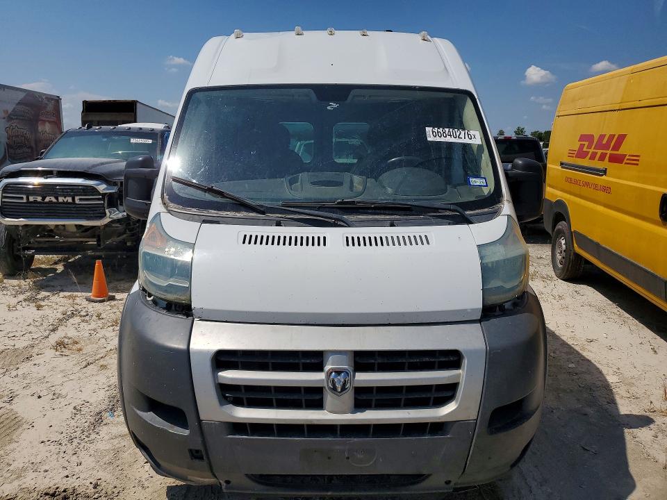 Продаж на аукціоні авто 2014 Ram Promaster 2500, vin: 3C6TRVDG8EE122649, номер лоту: 66840276