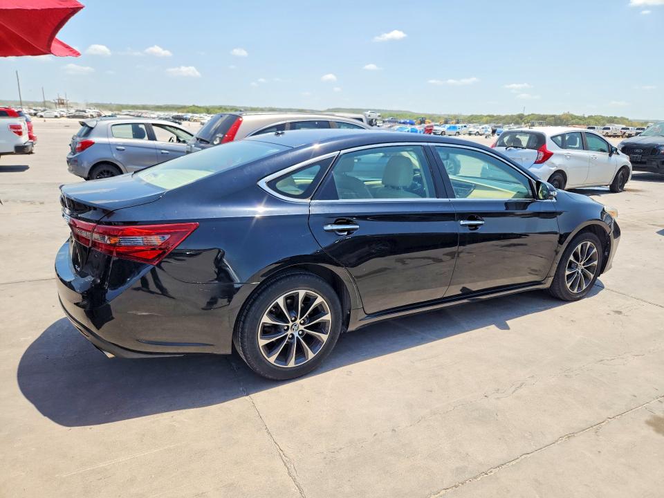 Aukcja sprzedaży 2016 Toyota Avalon, vin: 4T1BK1EB3GU202879, numer aukcji: 64254586