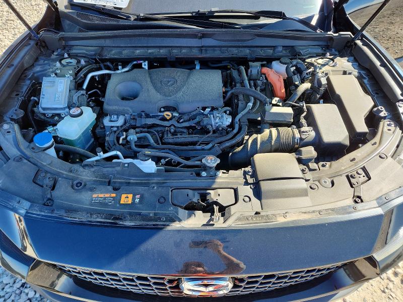 Продажа на аукционе авто 2026 Mazda Cx-50, vin: 7MMVAAEW2TN144565, номер лота: 66410506