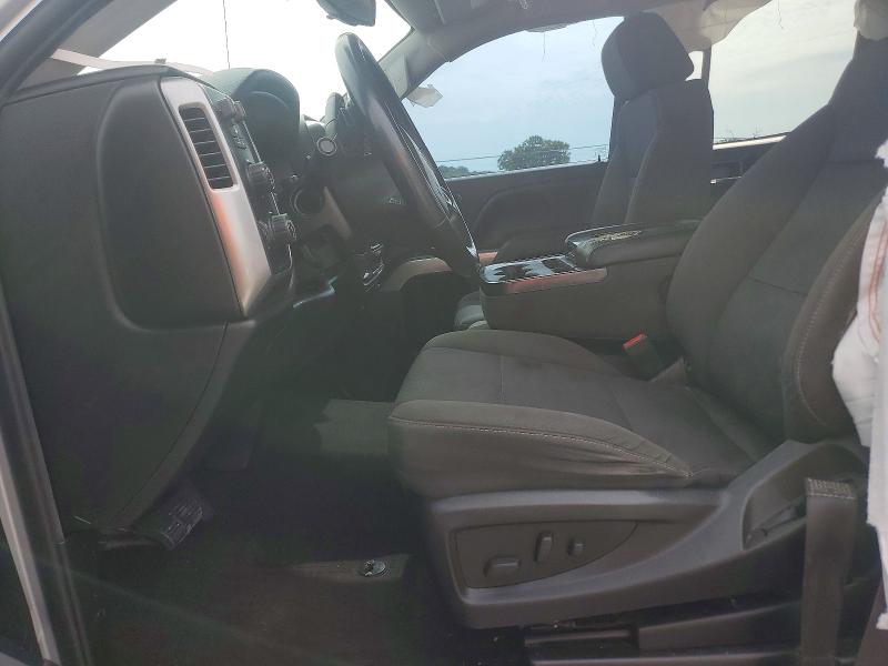 Aukcja sprzedaży 2018 Chevrolet Silverado, vin: 1GCVKREH0JZ193122, numer aukcji: 65467846
