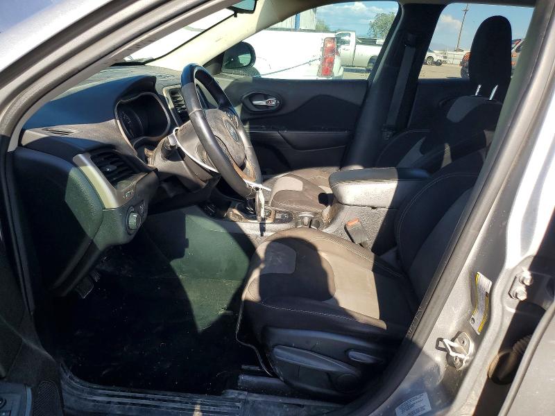 Продаж на аукціоні авто 2016 Jeep Cherokee, vin: 1C4PJLAS3GW376048, номер лоту: 65932686