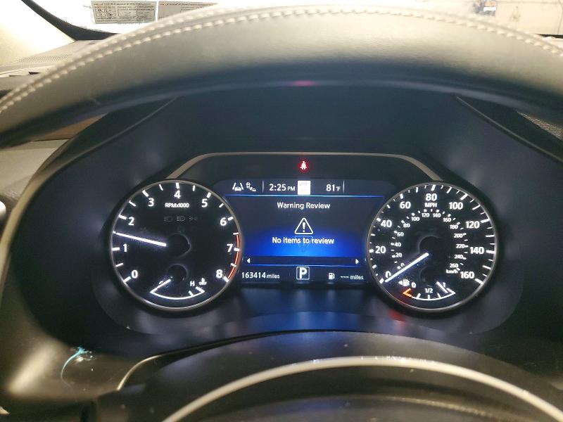Продажа на аукционе авто 2019 Nissan Murano, vin: 5N1AZ2MS4KN143200, номер лота: 65152296