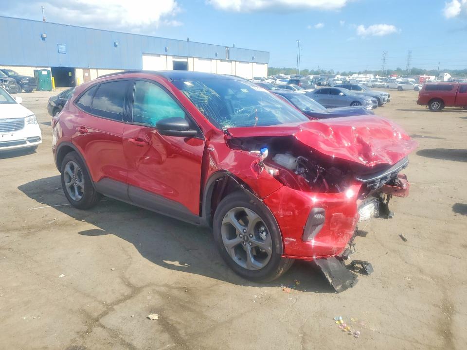 Продажа на аукционе авто 2026 Ford Escape, vin: 1FMCU9MN9TUA00809, номер лота: 66942836