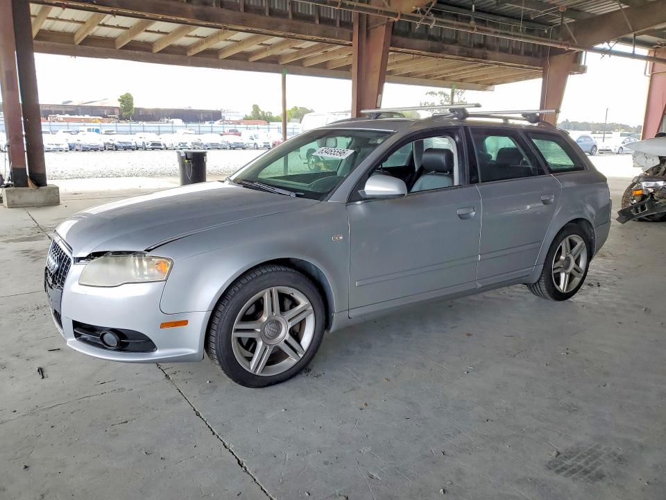 63465596 :رقم المزاد ، WAUKF78E98A098948 vin ، 2008 Audi A4 مزاد بيع