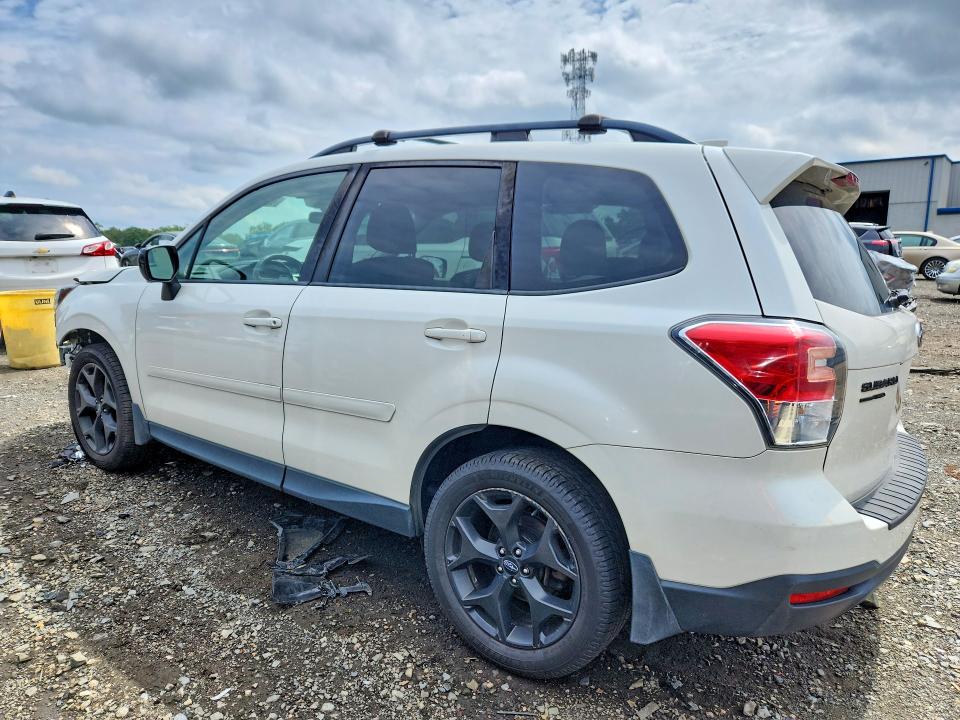 Продажа на аукционе авто 2018 Subaru Forester, vin: JF2SJAGCXJH576467, номер лота: 66606176