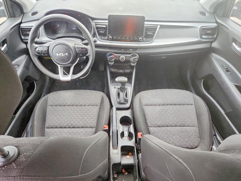Продажа на аукционе авто 2022 Kia Rio, vin: 3KPA24AD6NE491762, номер лота: 64943536