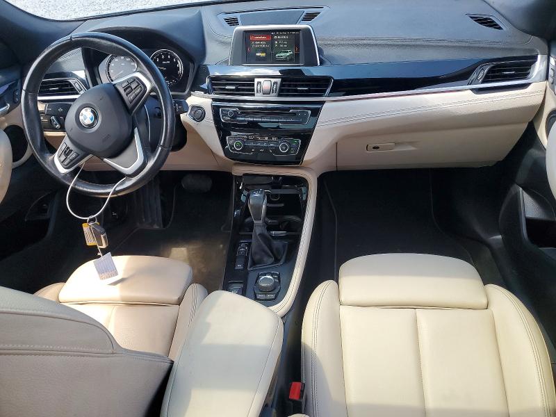 Продаж на аукціоні авто 2018 Bmw X2, vin: WBXYJ5C37JEF82241, номер лоту: 64319266