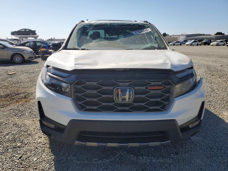 Продаж на аукціоні авто 2024 Honda Ridgeline, vin: 5FPYK3F60RB014416, номер лоту: 67026446