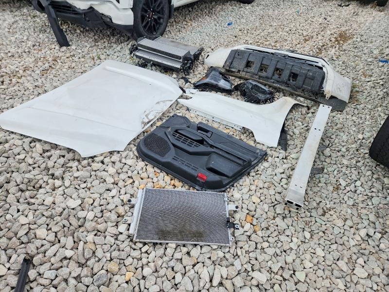 Aukcja sprzedaży 2026 Toyota Tacoma, vin: 3TYJDAHN2TT046613, numer aukcji: 63302966