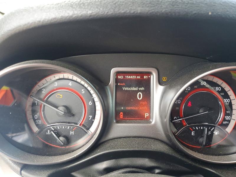 Продаж на аукціоні авто 2019 Dodge Journey, vin: 3C4PDCGGXKT694144, номер лоту: 65298026
