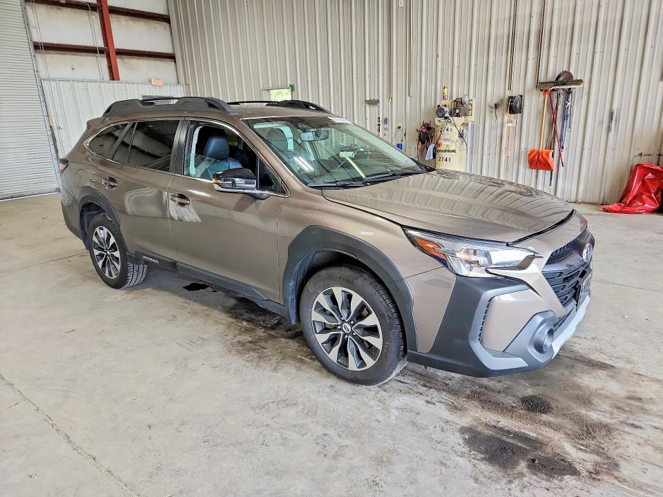 Aukcja sprzedaży 2023 Subaru Outback, vin: 4S4BTANC7P3165069, numer aukcji: 66025506