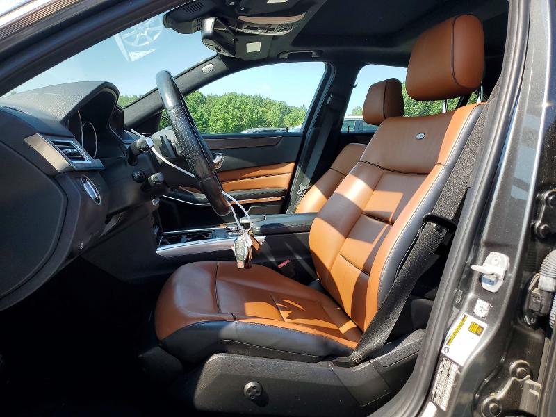 Продаж на аукціоні авто 2016 Mercedes-benz E, vin: WDDHF8JB4GB259689, номер лоту: 64143996