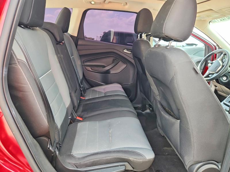 66122116 :رقم المزاد ، 1FMCU9G92EUB40783 vin ، 2014 Ford Escape مزاد بيع