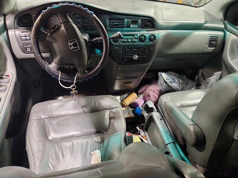 Aukcja sprzedaży 2004 Honda Odyssey, vin: 2HKRL189X4H500926, numer aukcji: 64574376