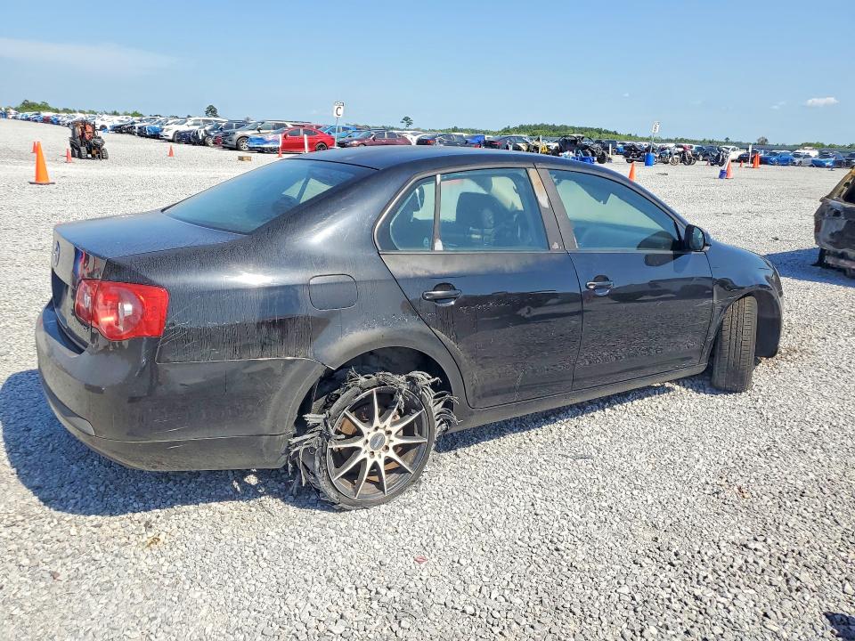 Aukcja sprzedaży 2006 Volkswagen Jetta, vin: 3VWPF71KX6M846385, numer aukcji: 65407356