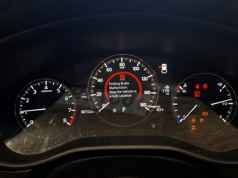 Продаж на аукціоні авто 2023 Mazda Cx-30, vin: 3MVDMBCM0PM588424, номер лоту: 65799186