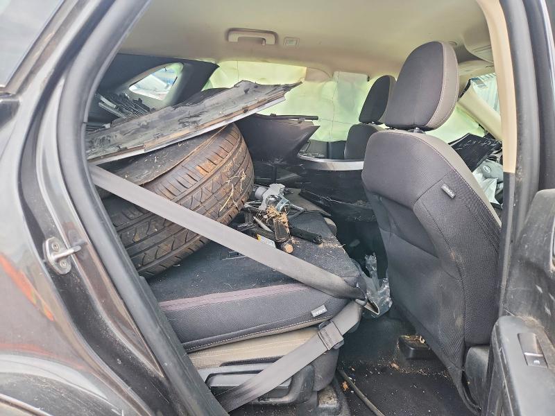 64517136 :رقم المزاد ، 1FMCU0F60LUA33246 vin ، 2020 Ford Escape مزاد بيع