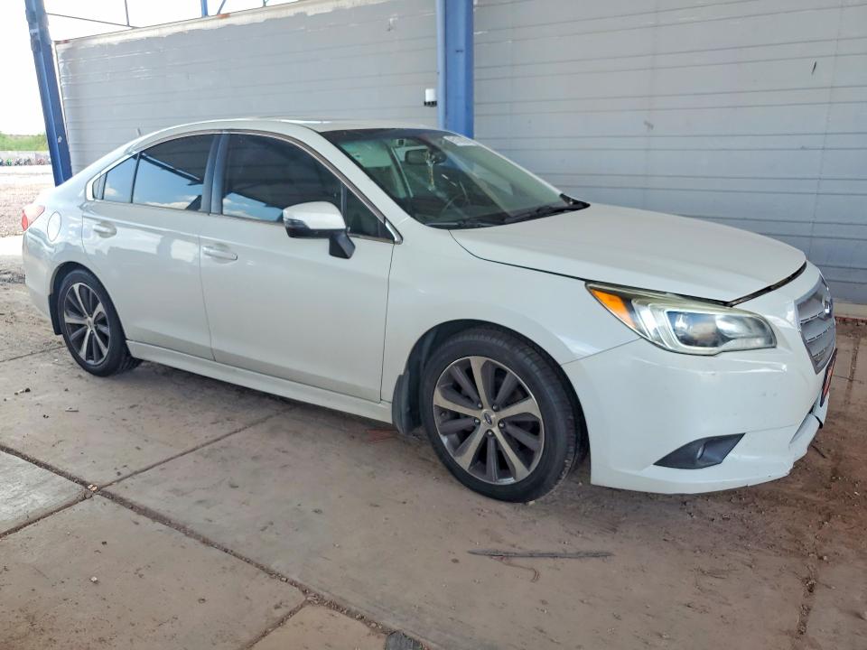 65136106 :رقم المزاد ، 4S3BNBN69G3035454 vin ، 2016 Subaru Legacy مزاد بيع