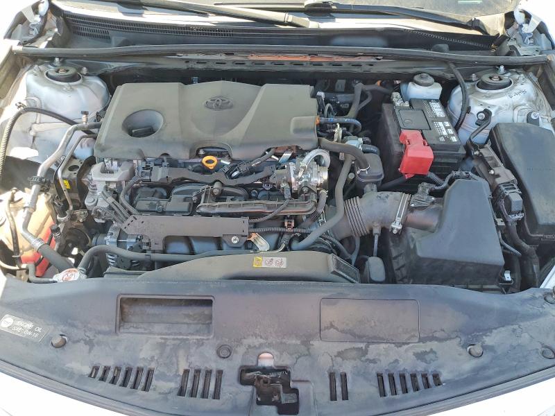 Aukcja sprzedaży 2023 Toyota Camry, vin: 4T1C11AK4PU783399, numer aukcji: 63597286
