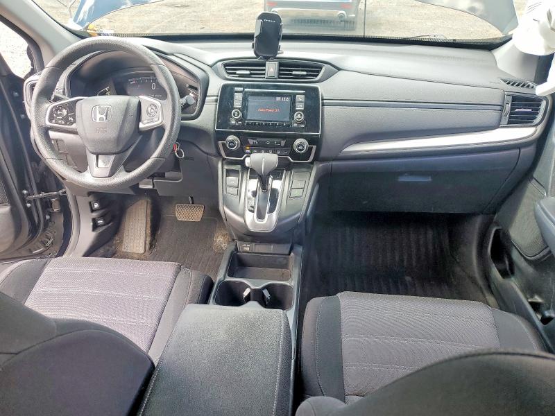 Продажа на аукционе авто 2020 Honda Cr-v, vin: 2HKRW2H27LH616132, номер лота: 66642486
