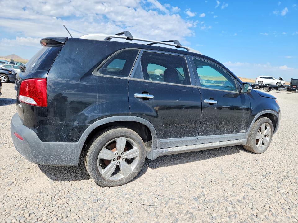 Продаж на аукціоні авто 2012 Kia Sorento, vin: 5XYKUDA23CG293167, номер лоту: 66350276