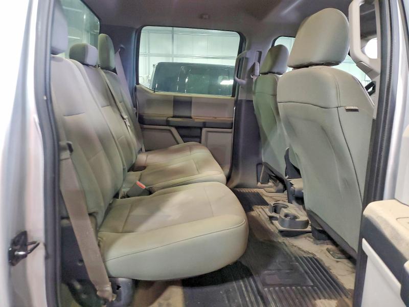 Продаж на аукціоні авто 2017 Ford F250 Super, vin: XFT7W2BT5HEE93317, номер лоту: 57521034