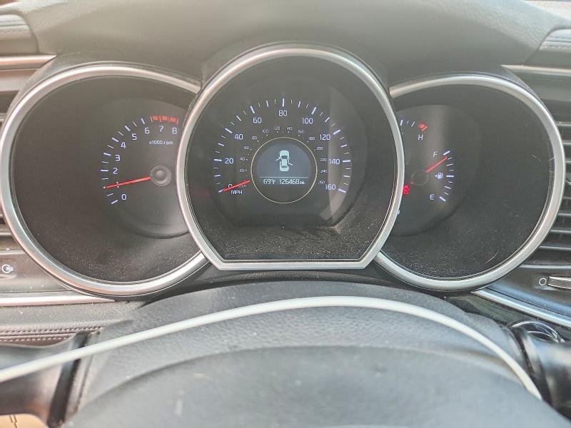 Продажа на аукционе авто 2014 Kia Optima, vin: 5XXGN4A72EG336709, номер лота: 66250416