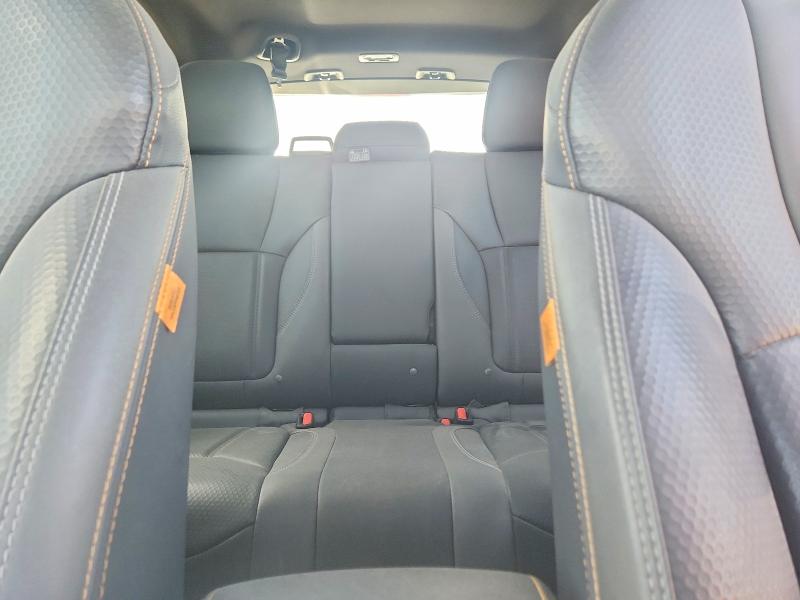 64727536 :رقم المزاد ، JF2SKAMC3NH433514 vin ، 2022 Subaru Forester مزاد بيع